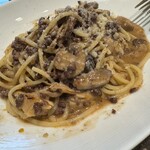 ピッツェリア オステリア カポ - 