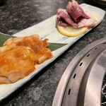 六本木 焼肉きらく - 