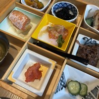 SHARI東銀座 - 