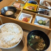 SHARI東銀座 - 