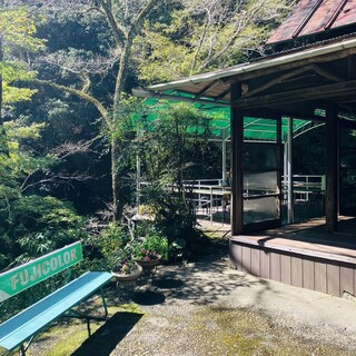 あららぎ乃茶屋_2