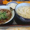 空飛ぶうどん やまぶき家