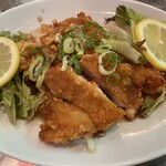 香港夜市 THE OUTLETS HIROSHIMA店 - 