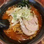 北海道らーめん ひむろ - 