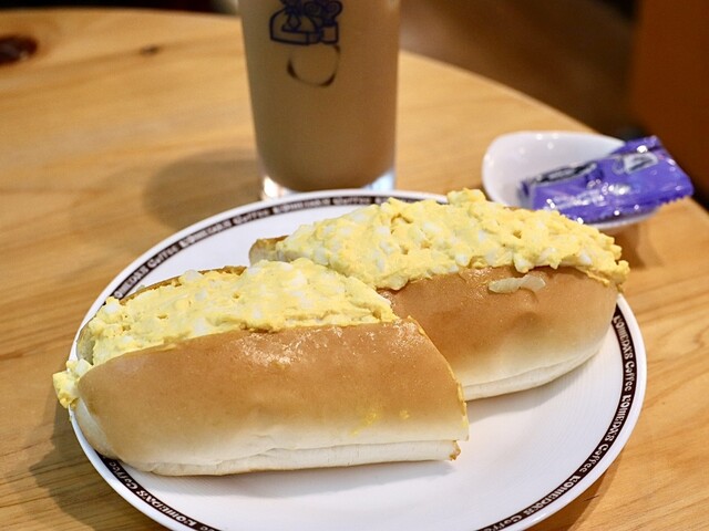 Komeda Coffee Ten Sentorea Ten photo 2
