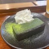 築地本願寺カフェTsumugi - 料理写真: