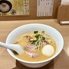 らぁ麺 鳳仙花