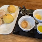 もと街びより - 