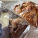 ちいさなおかしや はこ庭 - 