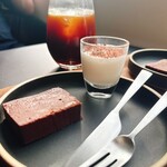 ダンデライオン・チョコレート - 