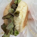 カトレア - 料理写真: