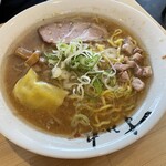 すみれ 中の島本店 - 