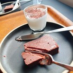 ダンデライオン・チョコレート - 