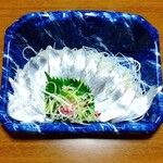 ゆめタウン夢彩都 - 料理写真: