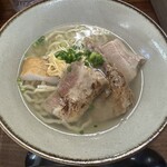 みなと食堂 - 