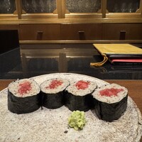 蕎庵 三たて - 