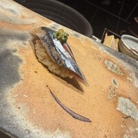 鮨 昇 - 