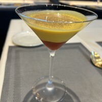 俺のフレンチ グランメゾン 大手町 - 