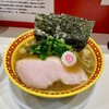 ラーメン 三浦家