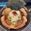 麺屋なにがし