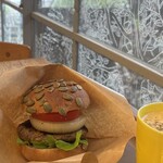 ブーランジェリー　ヤマシタ - 