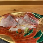 御料理 まつ山 - 