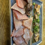 まぐろのヤマキ - 