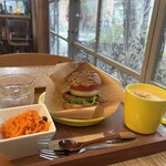 ブーランジェリー　ヤマシタ - 