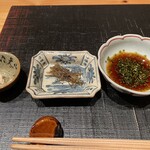 御料理 まつ山 - 