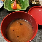 御料理 まつ山 - 