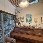 ブーランジェリー　ヤマシタ - 