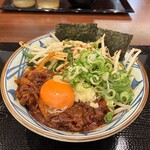 丸亀製麺 - 