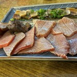 まぐろのヤマキ - 