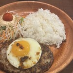 びっくりドンキー - 