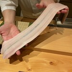 御料理 まつ山 - 