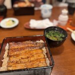 うなぎのまとい - 