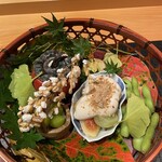 御料理 まつ山 - 