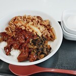 吉野家 - 料理写真: