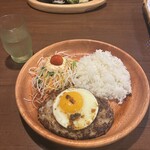 びっくりドンキー - 