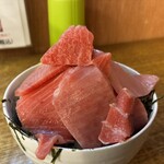 まぐろのヤマキ - 