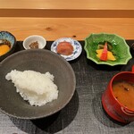 御料理 まつ山 - 