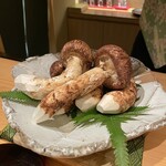 御料理 まつ山 - 