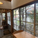 ブーランジェリー　ヤマシタ - 