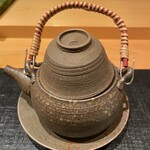 御料理 まつ山 - 