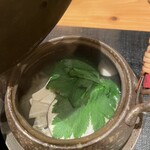 御料理 まつ山 - 