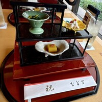 名古屋 なだ万 名古屋東急ホテル店 - 