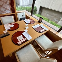名古屋 なだ万 名古屋東急ホテル店 - 