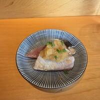 SUSHI TOKYO TEN、 横浜店 - 