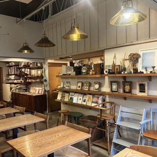 ブーランジェリー ヤマシタ_2