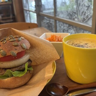 ブーランジェリー ヤマシタ_1